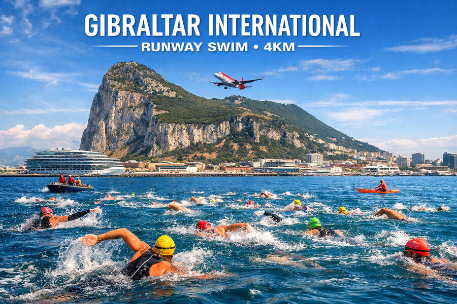 gibraltarinternationalrunwayswim.com
